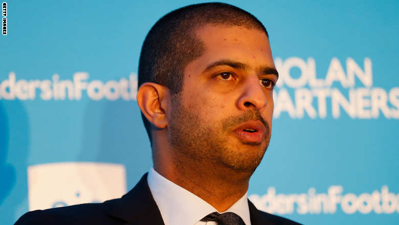 قطر ردًا على الفيفا: النقاش هو حول موعد كأس العالم وليس حول مكانه فيفا