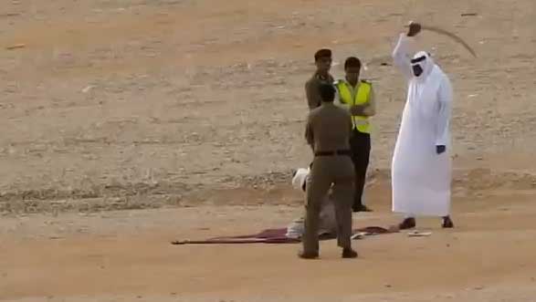 مطلوب قاطعي رؤس وأيدل وأرجل..اعلان وظائف بالسعودية قاطع رؤوس