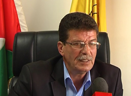 قدورة فارس