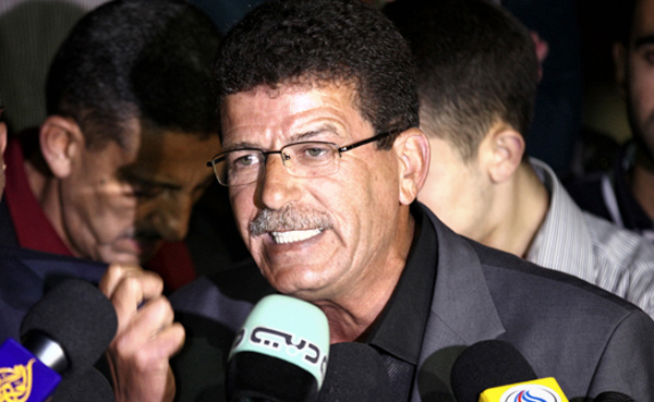 فارس: أزمة في سجون الاحتلال بسبب تزايد أعداد المعتقلين قدورة فارس