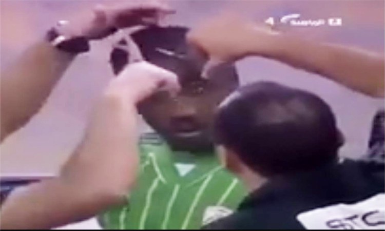 حكم سعودي