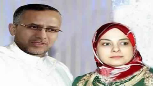 قصة حب الوزيرين المغربيين تنتهي بالزواج وزيرين مغربيين