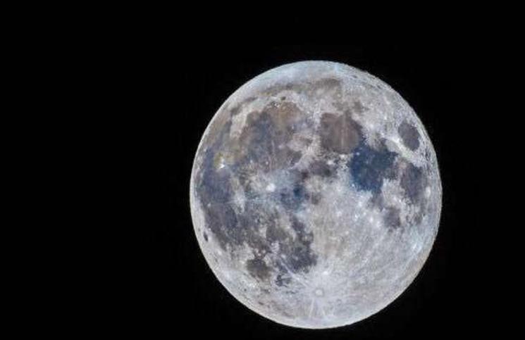 الدول العربية تشهد ظاهرة كونية فريدة يوم الجمعة