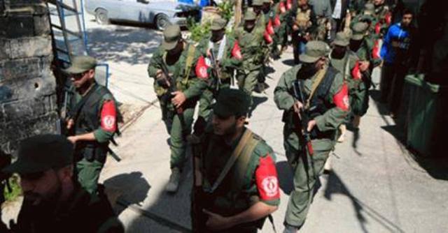 صحيفة: لهذا السبب تراجع الرئيس عن الخيار العسكري في اليرموك اخبار فلسطين