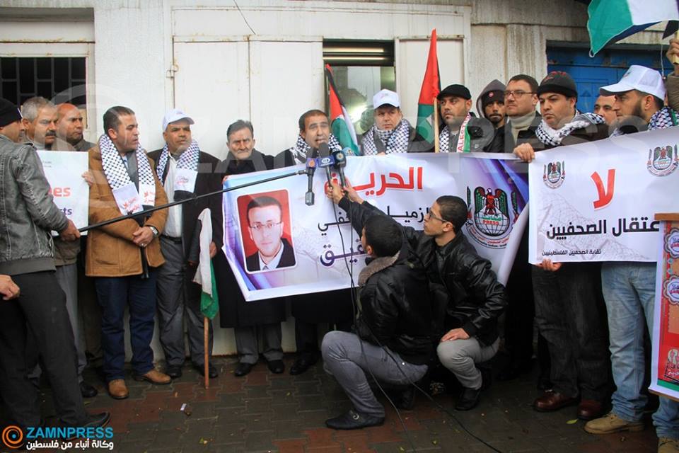 نيابة الاحتلال تتمسك بإبقاء الأسير القيق قيد الاعتقال الإداري