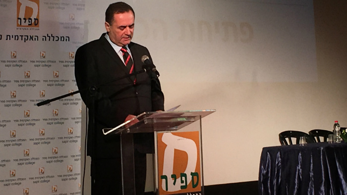 كاتس: حزب الله لا يشكل تهديداً وجودياً لإسرائيل كاتس