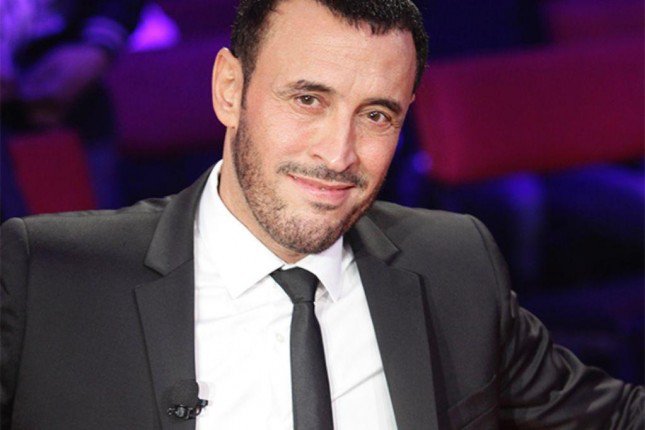 لماذا لم يتزوج كاظم الساهر مرة ثانية؟