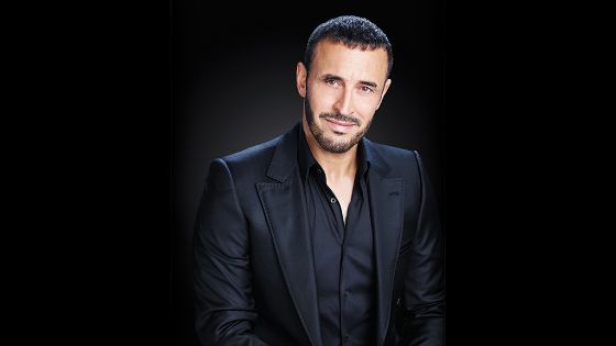 كاظم الساهر ينفي نيّته إحياء حفلات في فلسطين كاظم