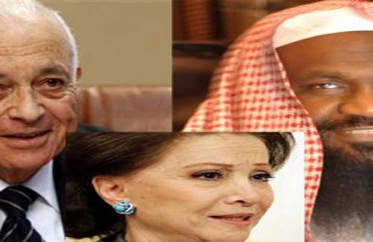 الداعية السعودي "الكلباني" يهاجم العربي لنعيه فاتن حمامة