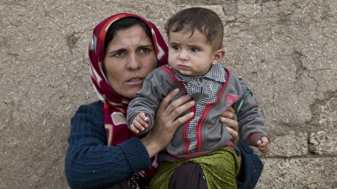 أكثر من 150 ألف طفل سوري ولدوا في تركيا منذ بدء النزاع