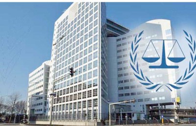 سلام من لاهاي