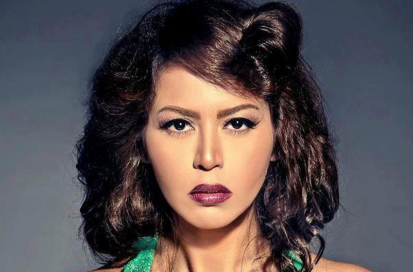 الفنانة لقاء الخميسي تكشف تفاصيل "اغتصابها"