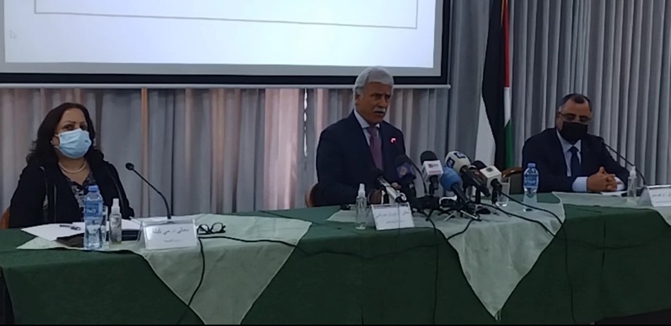 التربية: غدا ينطلق العام الدراسي وفق نظام "التعليم المُدمج"