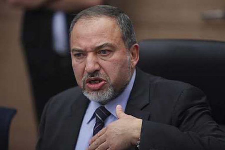 ليبرمان: إيران ما زالت التهديد الأكبر الذي يواجه إسرائيل