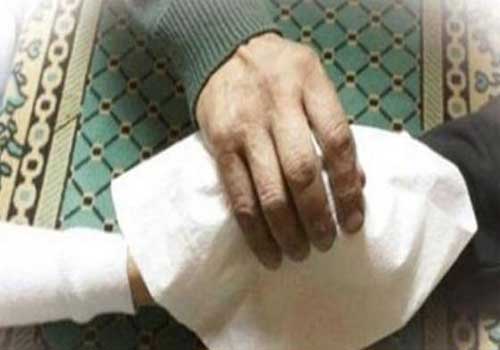 مصر: عامل ينتحل صفة مأذون ليزوج القاصرات بعقود مزورة