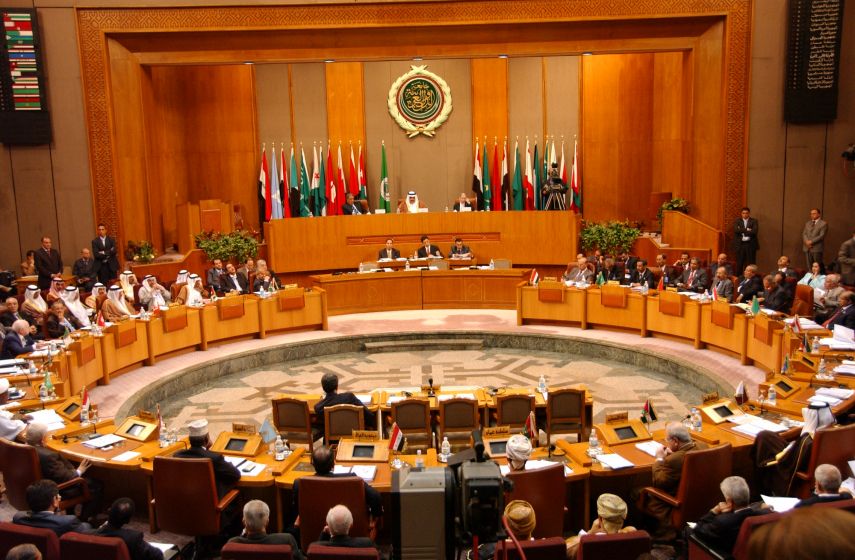 مؤتمر عربي يناقش تطورات القضية الفلسطينية في القاهرة
