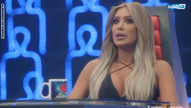 مايا دياب: هوّ مين مرتضى منصور علشان أخاف منه