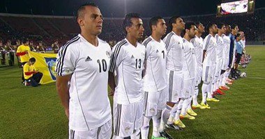 الفيفا: المنتخب المصري الأكثر نزيفاً وخسارة للنقاط عالمياً المنتخب المصري