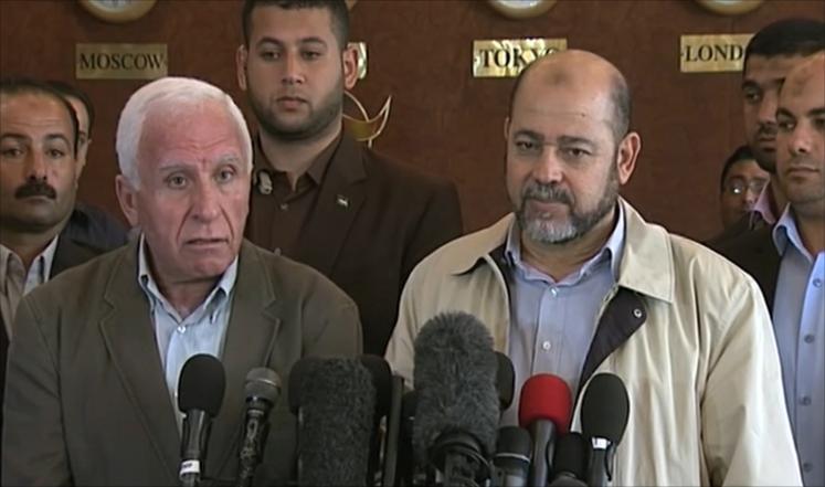 ماذا سيحدث بعد فشل محادثات القاهرة؟ اجابة اسرائيلية محادثات القاهرة