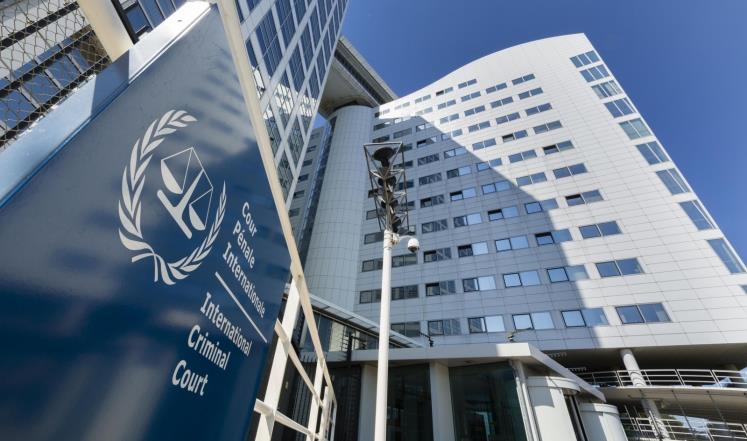 محكمة "لاهاي" تؤكد اختصاصها بالتحقيق مع مسؤولين إسرائيليين صغار بتهم جرائم حرب محكمة لاهاي