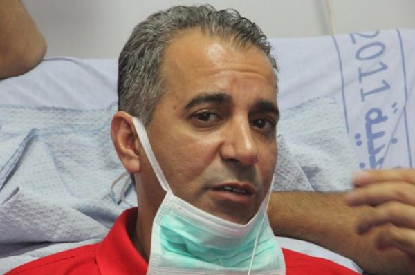 محمد التاج