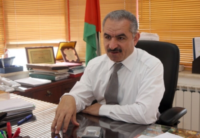 اشتية: فلسطين ستستفيد من المساعدات الدولية للمنطقة اشتية