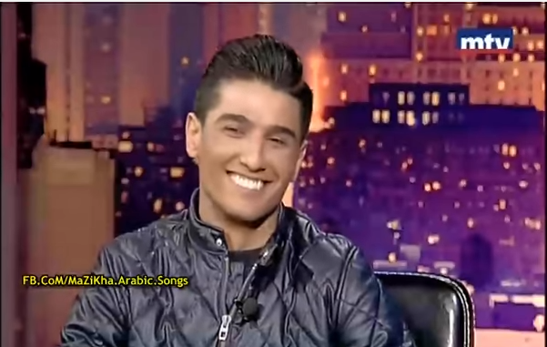 فيديو: عساف يحل ضيفاً على عادل كرم في حلقة فكاهية محمد عساف