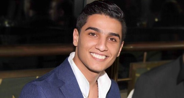 بالفيديو: محمد عساف يطرح أغنية "أيوه هغني" على اليوتيوب محمد عساف
