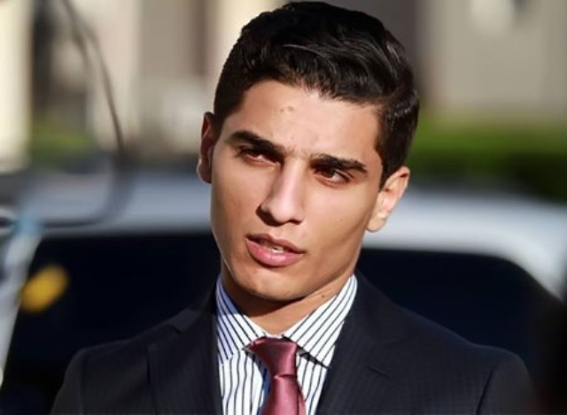 عساف تحت ضربات القراصنة القراصنة