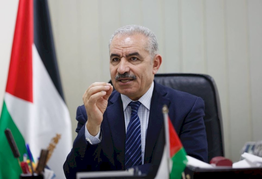 رئيس الوزراء يدين التهديد الذي يتعرض له رئيس هيئة مقاومة الجدار