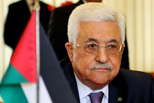 الرئيس: لن ندخل في مفاوضات غائمة بعد اليوم محمود عباس