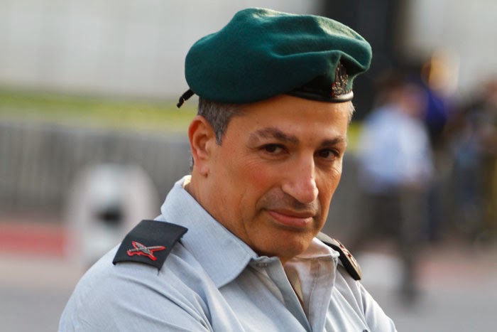 150 ألف تصريح لزيارة العائلات خلال شهر رمضان يؤاف مردخاي