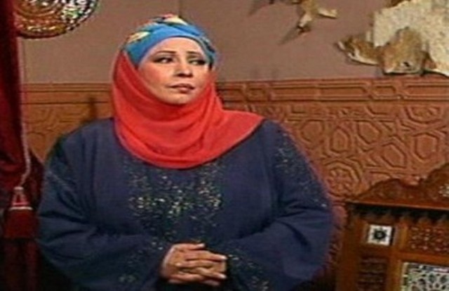الموت يغيب فنانة مصرية قديرة فنانة