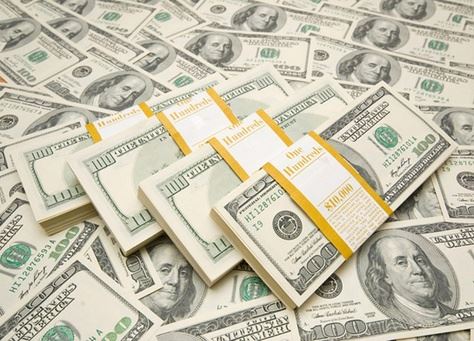 52 مليون دولار من الجزائر لدعم موازنة السلطة مساعدات للسلطة