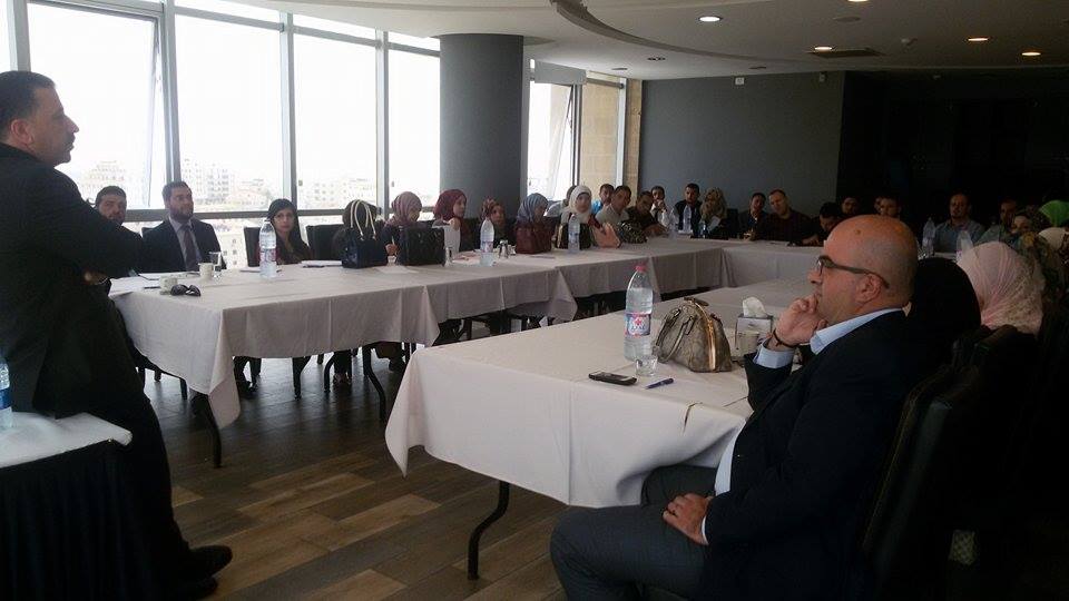 "مساواة" تعقد دورة بعنوان: "قانون التأمين رقم 20 لسنة 2005" ورشة عمل