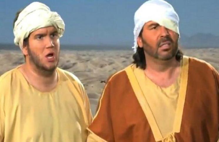 محكمة أمريكية تجيز لـ”يوتيوب” عرض فيلم يسيء للنبي محمد والإسلام