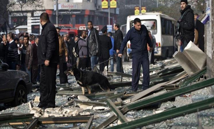 محكمة تؤيد إعدام 7 في قضية مقتل طلاب الكلية الحربية بمصر