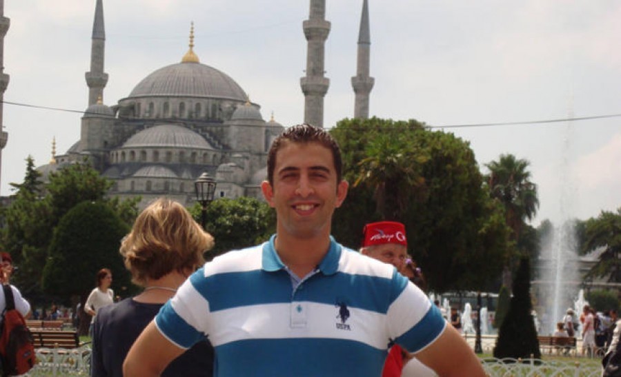 وقفة تضامنية مع الشعب الأردني في رام الله معاذ الكساسبة