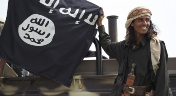 "القاعدة" تدعو المسلمين لدعم "داعش" "داعش"