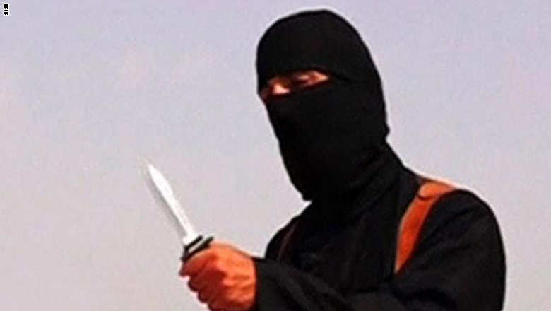 لماذا يشكل الكشف عن هوية "الجهادي جون" مصدر قلق للعالم؟