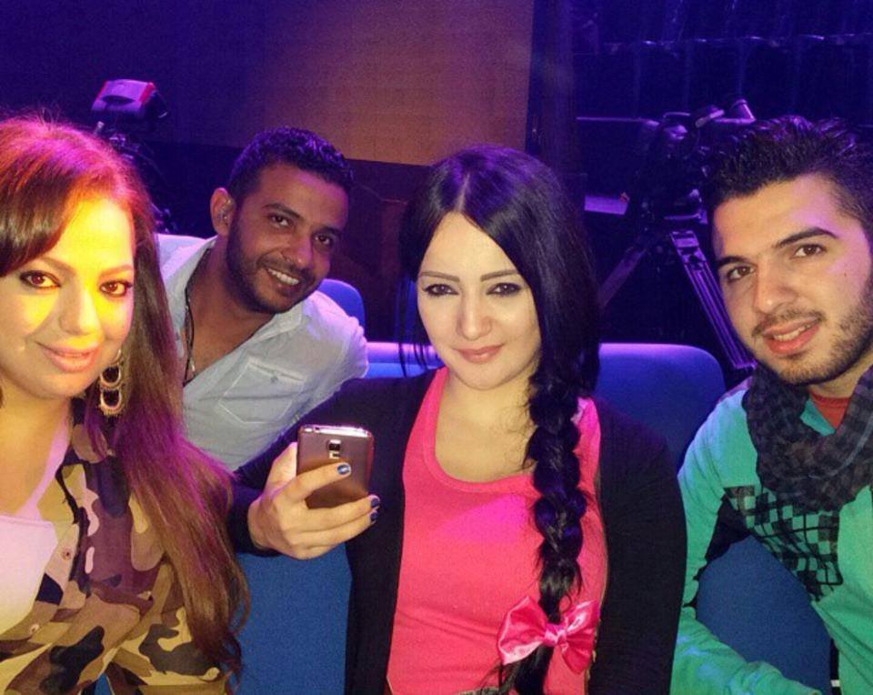 منال موسى الأغنى في "أرب آيدل".. فما حجم ثروتها؟ منال موسى