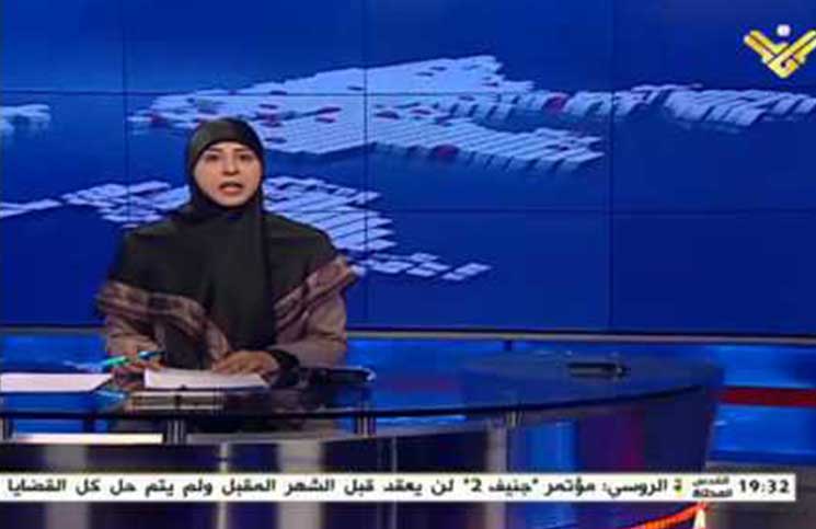 قرار قضائي لبناني بإعادة بثّ "المنار" على قمر "عربسات"