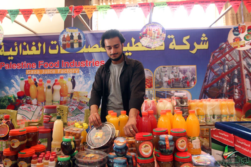 اتفاق فلسطيني روسي على منح المنتجات الفلسطينية إعفاء جمركيا 100% قريبا