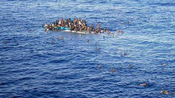 إنقاذ 3427 مهاجرا غير شرعي قرب سواحل ليبيا إنقاذ مهاجرين غير شرعيين