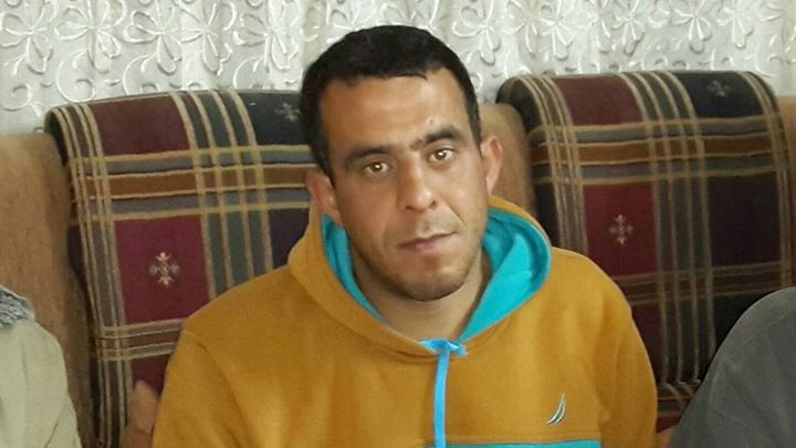 العثور على جثة شاب بقلقيلية مواطن