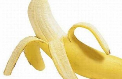 موزة تنقذ رجلا من دفع غرامة مالية