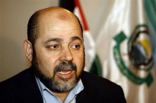 أبو مرزوق يتوقع التوصل لاتفاق دائم في فترة الهدنة موسى أبو مرزوق