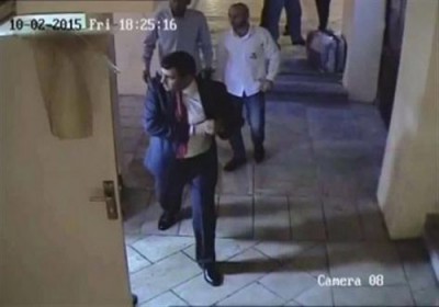 الرأي العام الاردني ينتفض تضامنا مع وافد مصري عنف من قبل نائب بالبرلمان نائب