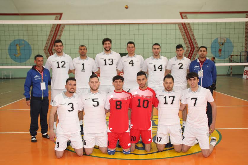 "النسور السنجلاوية" تلعب بروح البطل أمام الريان القطري نادي سنجل
