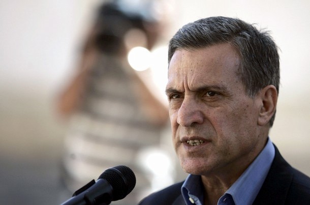 أبو ردينة ردا على نتنياهو: اسرائيل تتحمل مسؤولية التوتر نبيل ابو ردينة